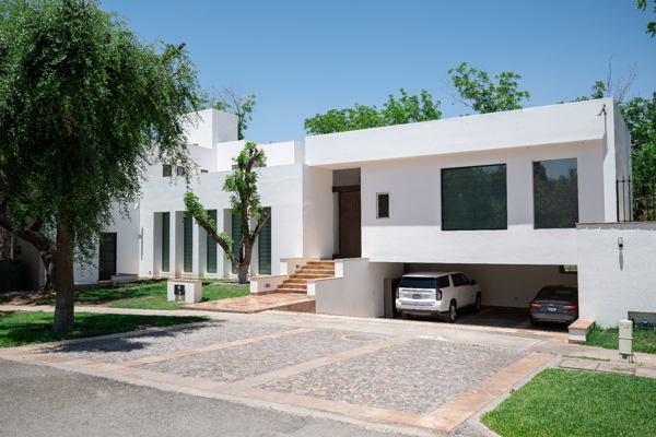 Casa en venta en Las Villas, Torreón — foto 3 de 86