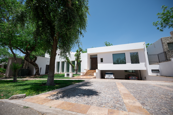 Casa en venta en Las Villas, Torreón — foto 2 de 86