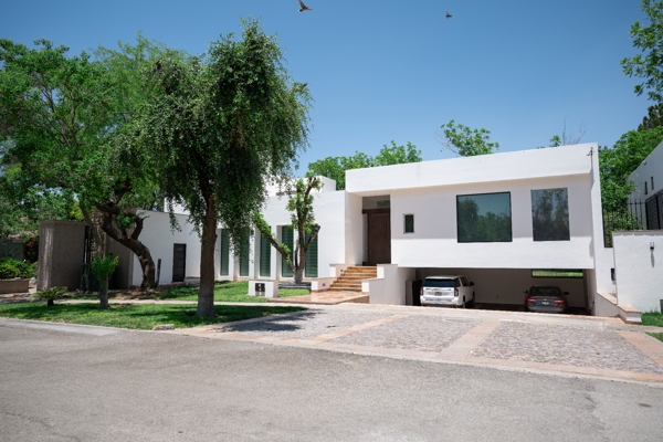 Casa en venta en Las Villas, Torreón, Coahuila de Zaragoza
