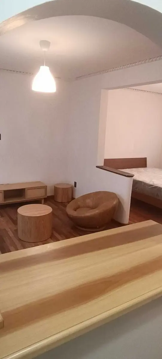 Departamento en venta en Tabacalera, Cuauhtémoc — foto 1 de 13