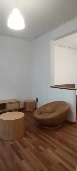 Departamento en venta en Tabacalera, Cuauhtémoc — foto 3 de 13