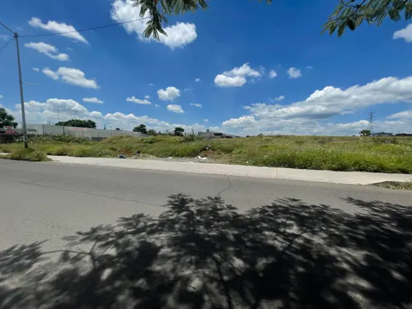 Terreno en Colinas del Poniente, Querétaro, Querétaro