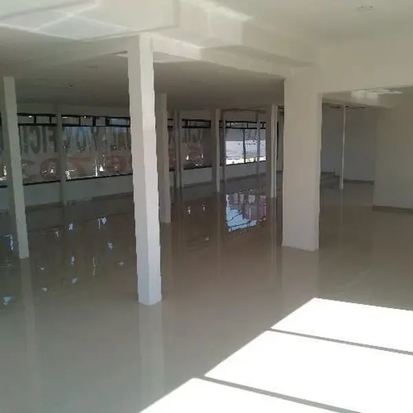 Local en renta en Isidro Fabela, Tlalpan, Ciudad de México