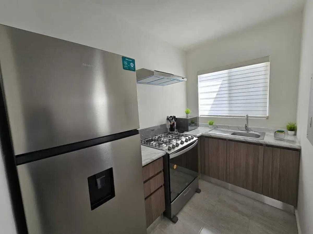 Vista 4 de Casa en venta en Villa Del Nogal, Modelo  Lara, Gomez Palacio