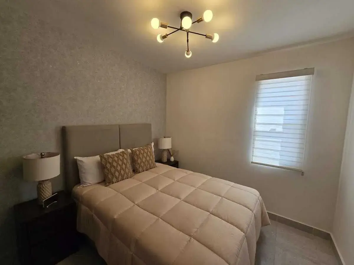Vista 5 de Casa en venta en Villa Del Nogal, Modelo  Lara, Gomez Palacio