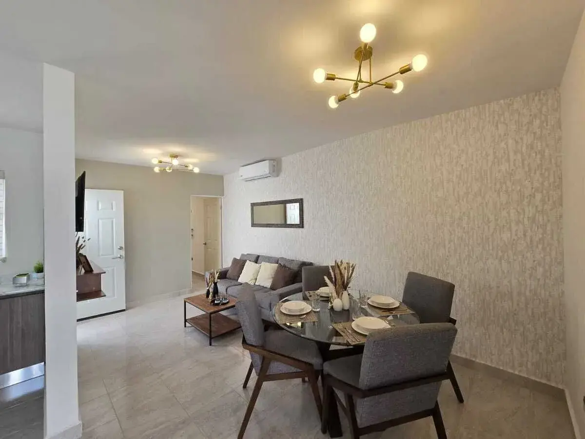 Vista 3 de Casa en venta en Villa Del Nogal, Modelo  Lara, Gomez Palacio