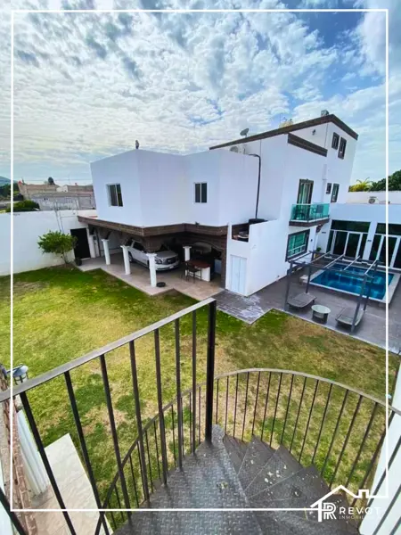Casa en venta en Lerdo Centro, Lerdo, Durango