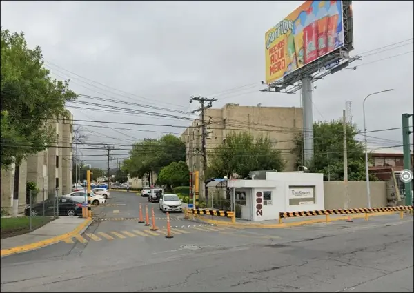 Departamento en venta en Buenos Aires, Monterrey — foto 3 de 17