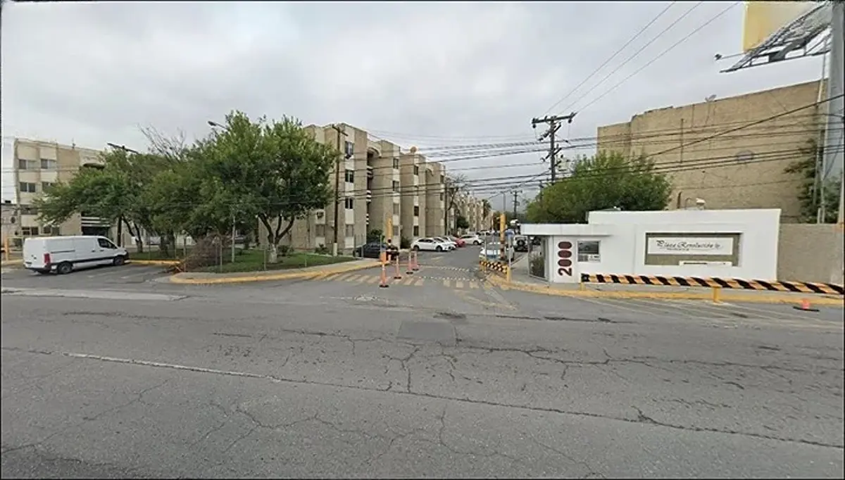 Departamento en venta en Buenos Aires, Monterrey — foto 1 de 17