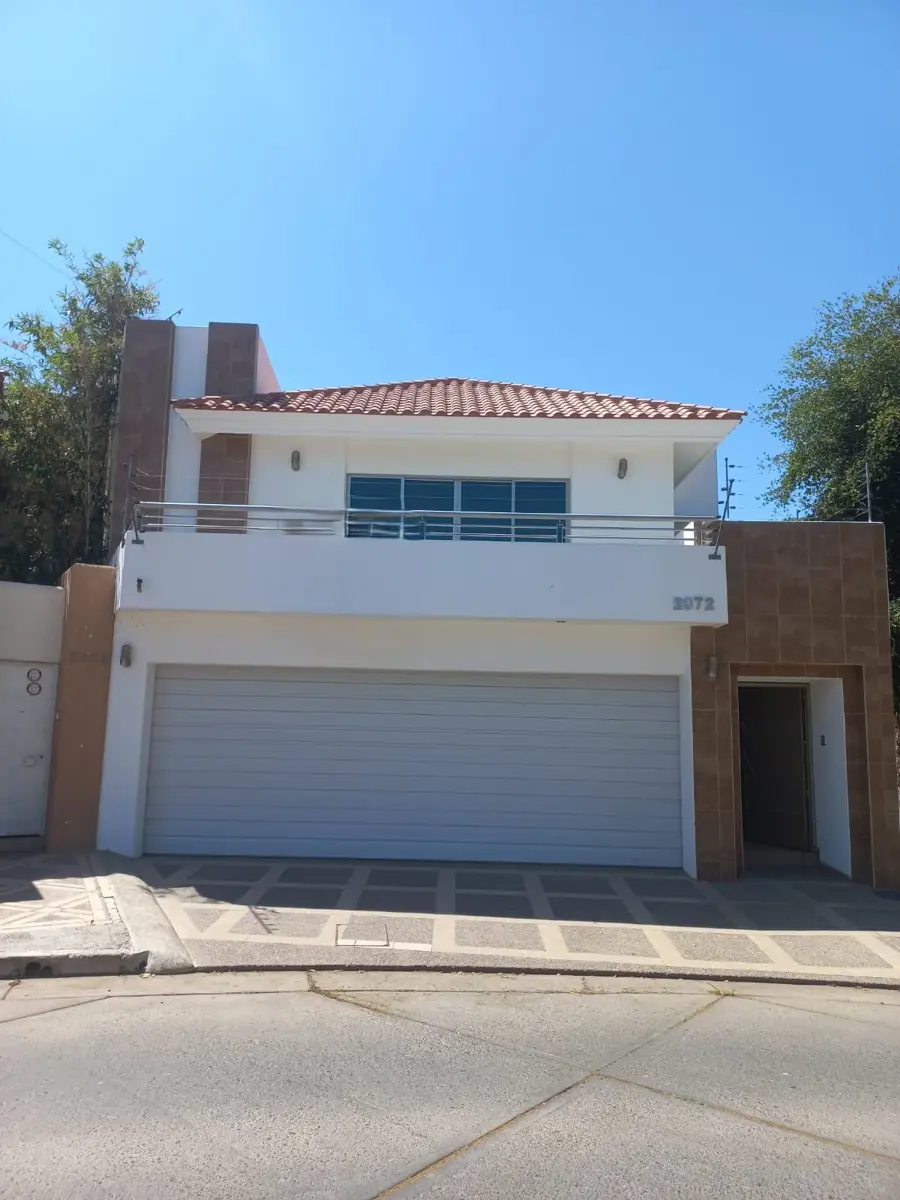 Casa en renta equipada en zona residencial colinas de san miguel culiacan sinaloa Casa en renta equipada en zona residencial colinas de san miguel culiacan sinaloa