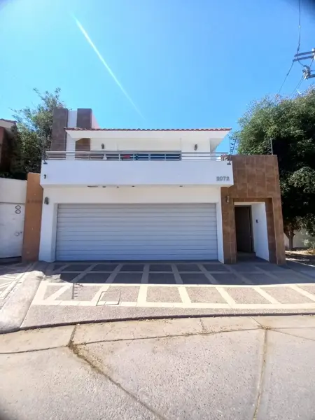 Casa en renta en Colinas de San Miguel, Culiacán — foto 2 de 22