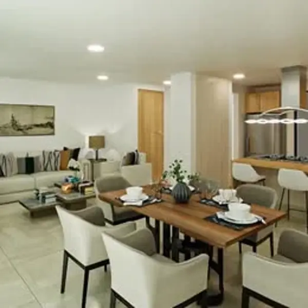 Casa en venta en San Juan Cuautlancingo, Cuautlancingo — foto 2 de 8