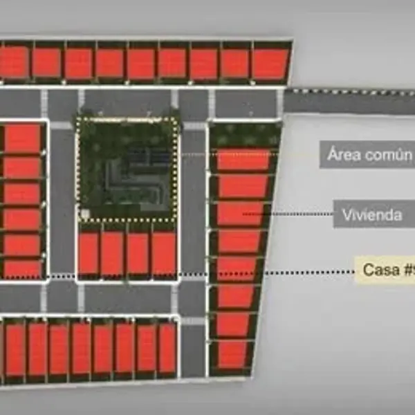 Casa en venta en San Juan Cuautlancingo, Cuautlancingo — foto 3 de 8