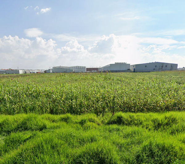 Terreno en venta en San Blas Otzacatipan, Toluca — foto 2 de 2