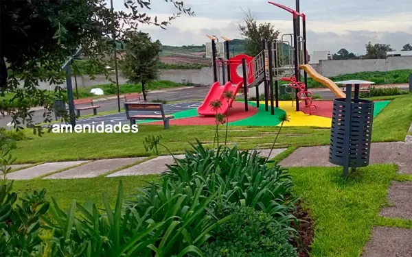 Terreno en venta en Los Cues, Huimilpan — foto 3 de 7
