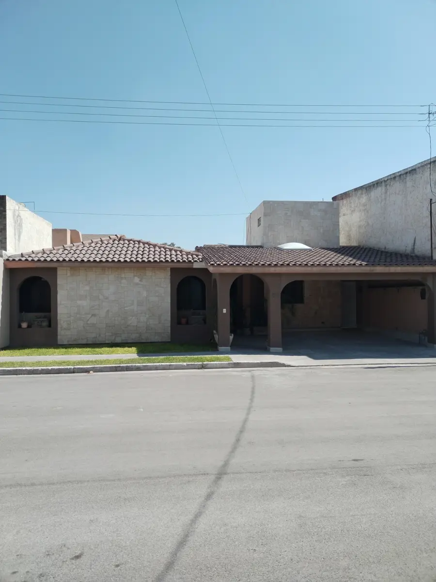 Casa en venta en Rincón la Rosita, Torreón — foto 1 de 28