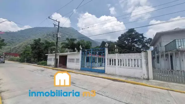 Casa en venta en Donato Guerra, Huiloapan de Cuauhtémoc — foto 2 de 15