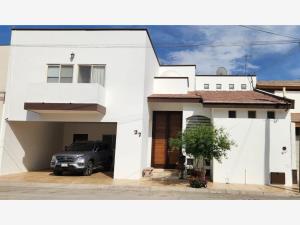 Casa en venta en Las Quintas, Torreón, Coahuila de Zaragoza