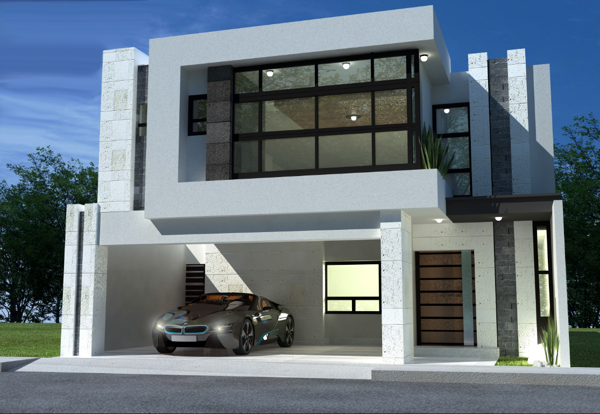 Casa en venta en La Escondida, Saltillo — foto 3 de 3