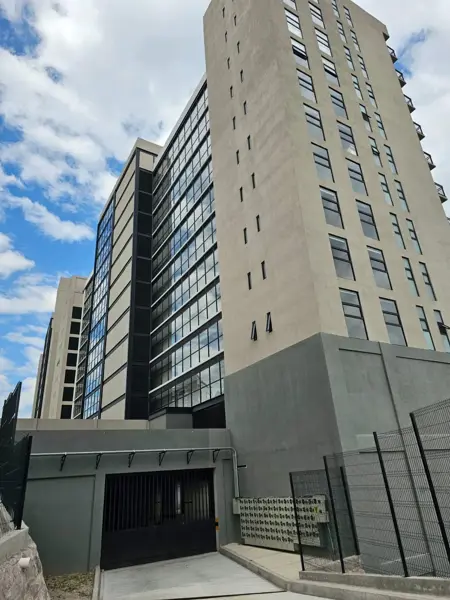 Departamento en Venta y Renta en Hacienda del Parque, Cuautitlán Izcalli
