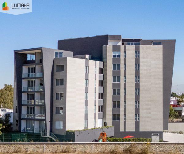 Departamento en venta en San Bernardino Tlaxcalancingo, San Andrés Cholula — foto 2 de 35