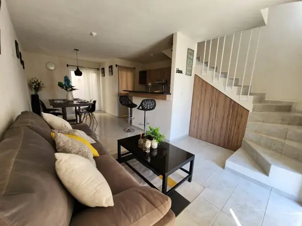 Casa en venta en San Pedro, Morelia — foto 2 de 19