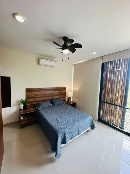 Departamento en renta en Temozon Norte, Mérida — foto 3 de 4