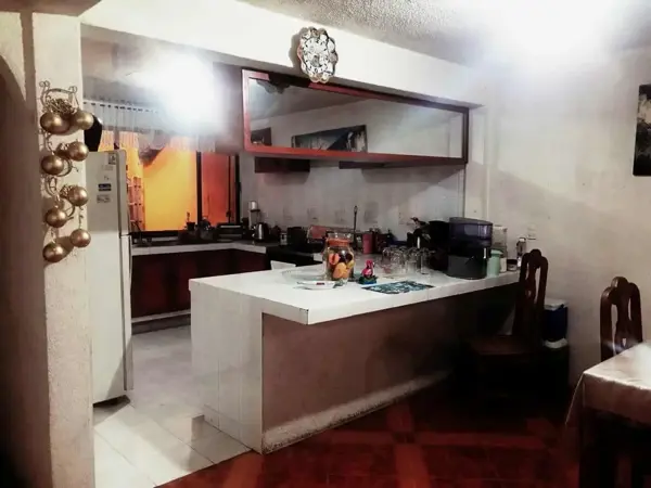 Casa en venta en Miguel Hidalgo 3A Sección, Tlalpan — foto 3 de 10