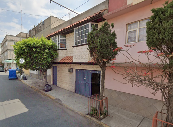 Casa en venta en Ampliación Las Águilas, Nezahualcóyotl — foto 2 de 10