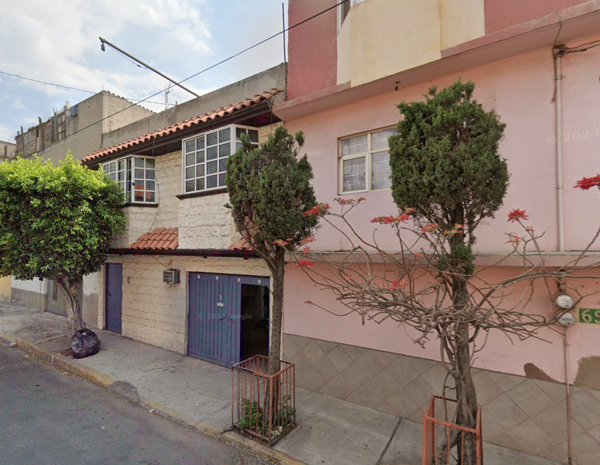 Casa en venta en Ampliación Las Águilas, Nezahualcóyotl — foto 3 de 10