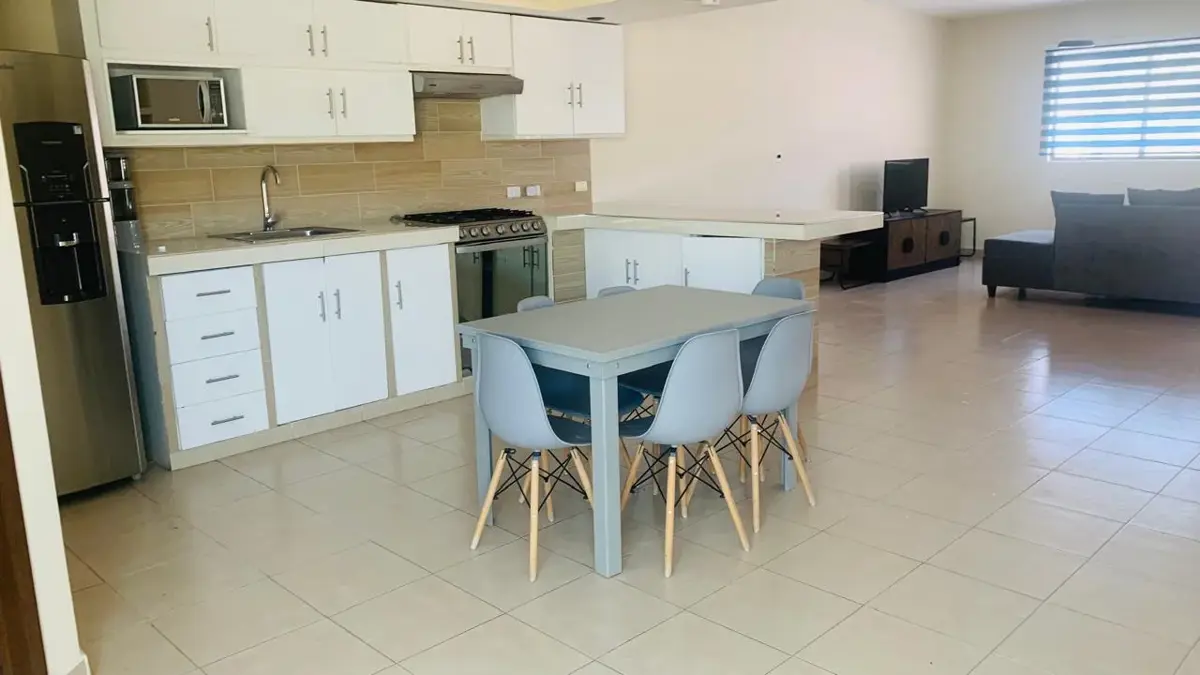 Departamento en renta en Granjas San Isidro, Torreón — foto 1 de 13