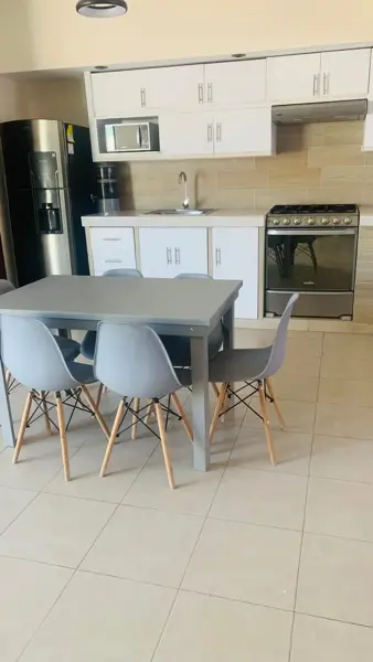 Departamento en renta en Granjas San Isidro, Torreón — foto 2 de 13