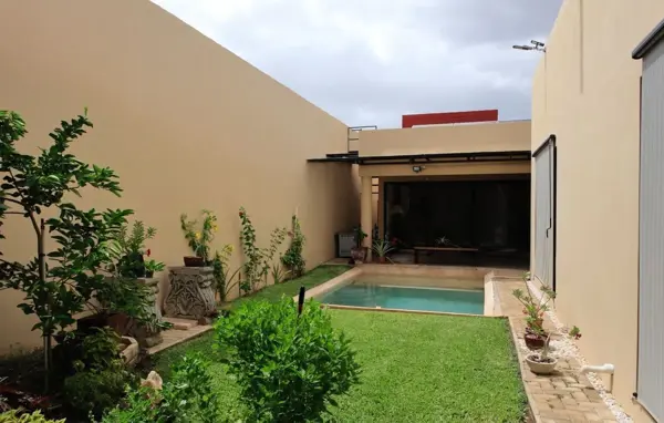 Casa en venta en Conkal, Conkal — foto 2 de 14