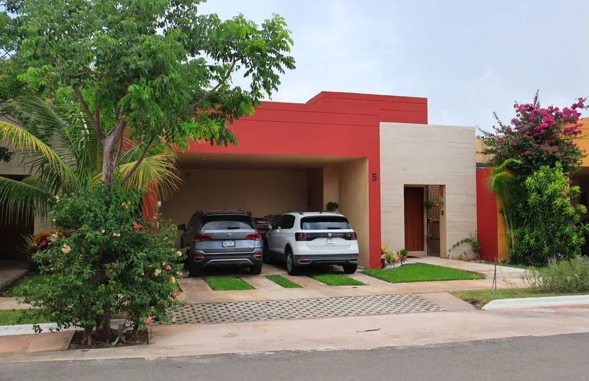 Casa en venta en Conkal, Conkal — foto 1 de 14