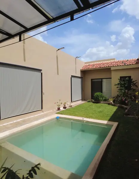 Casa en venta en Conkal, Conkal — foto 3 de 14
