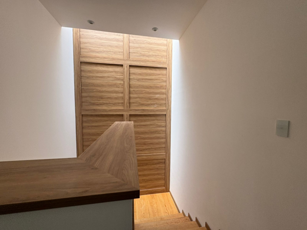 Casa en venta en Montaña Monarca I, Morelia — foto 3 de 24