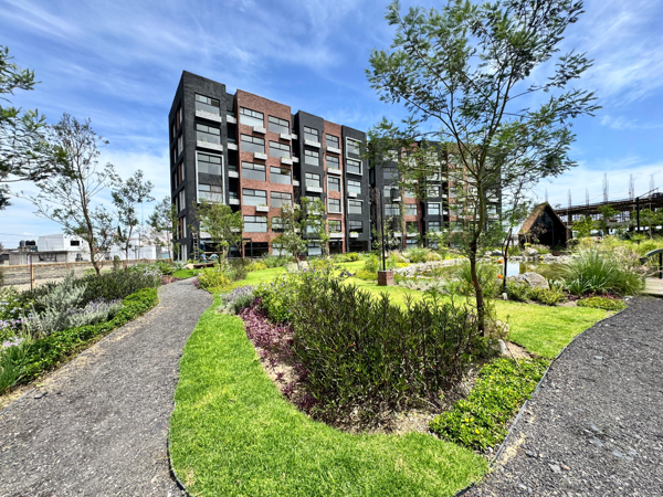 Santuario Bosques - departamentos en venta
