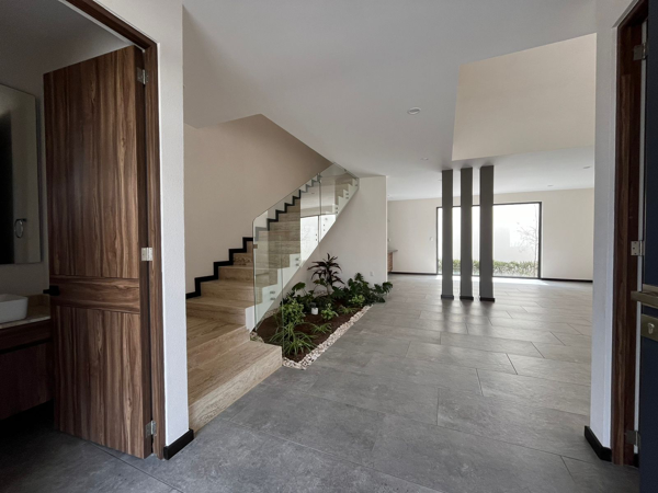 Casa en venta en Rincón de la Montaña, Morelia — foto 2 de 21