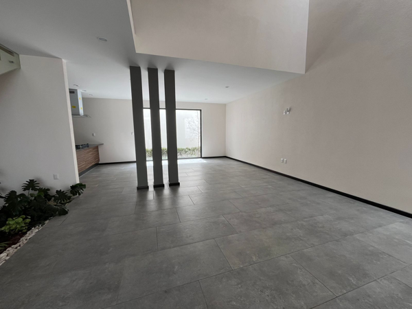 Casa en venta en Rincón de la Montaña, Morelia — foto 3 de 21