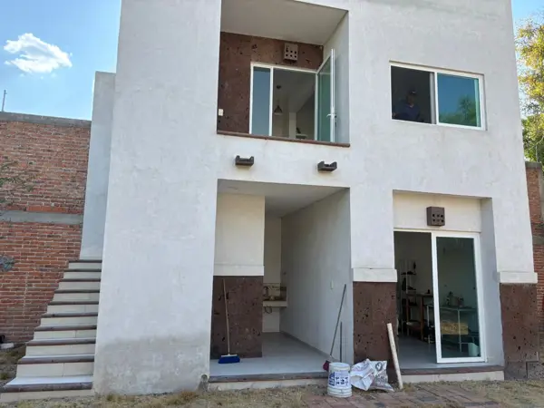 Terreno en venta en La Piedra, Jesús María — foto 3 de 6