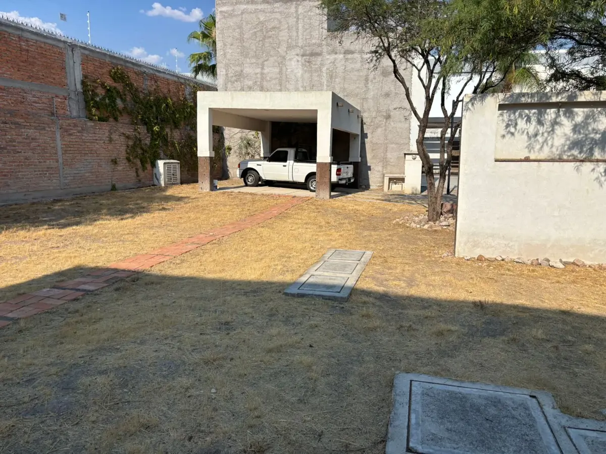 Terreno en venta en La Piedra, Jesús María — foto 1 de 6