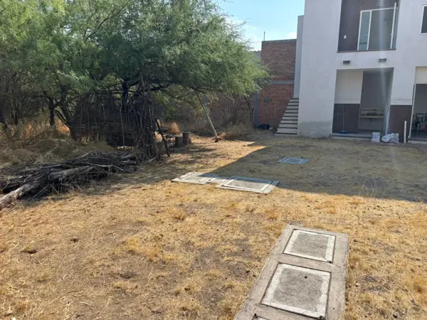 Terreno en venta en La Piedra, Jesús María — foto 2 de 6