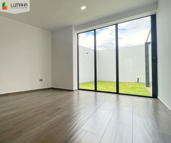 Casa en venta en Lomas de Angelópolis, San Andrés Cholula — foto 3 de 29