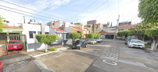 Casa en venta en Jardines del Sur, Guadalajara — foto 2 de 10