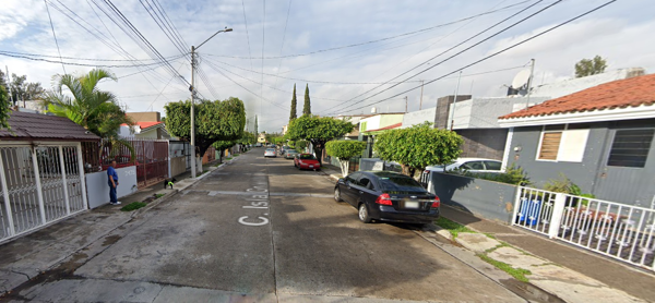 Casa en venta en Jardines del Sur, Guadalajara — foto 3 de 10
