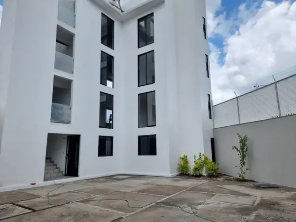 Departamento en venta en SantaCruz Buenavista!!!!