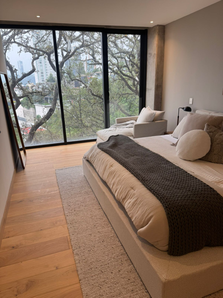 Departamento en venta en Bosque Real, Huixquilucan — foto 3 de 20