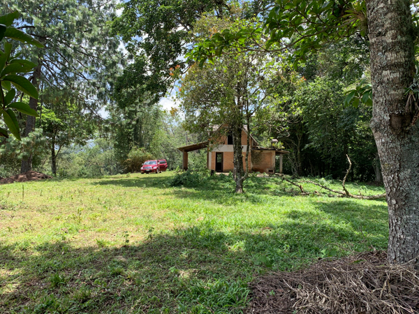 Terreno en venta en Manantiales, Xalapa — foto 2 de 15