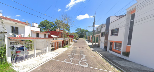 Casa en venta en La Gachupina, Coatepec — foto 3 de 10