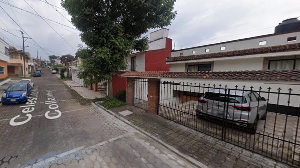 Casa en venta en La Gachupina, Coatepec — foto 2 de 10